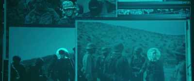 It's presumed that
he brought his old Squad together... - Confidential Assignment
