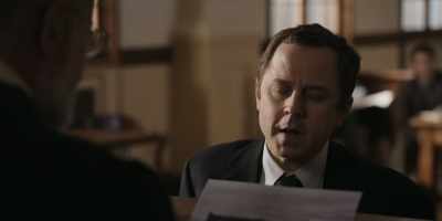 - It's pretty blurry, Counselor.
- Well, - Waco: The Aftermath