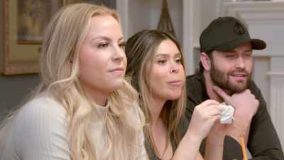 It's pretty clear I
don't like Dakota - The Secret Lives of Mormon Wives