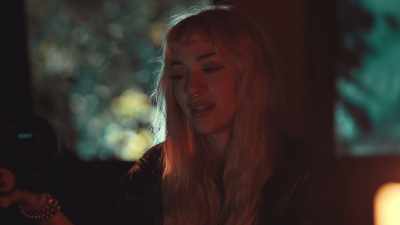 - It's pretty clear that Mea - Living for the Dead
