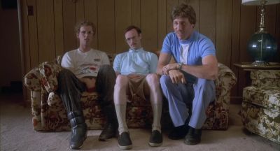 It's pretty cool - Napoleon Dynamite