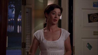 It's pretty cool, though, huh? - One Tree Hill