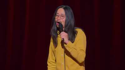 It's pretty crazy to think about
how far we've come in one generation. - Sheng Wang: Sweet and Juicy