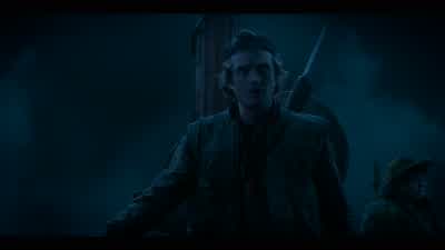 It's pretty damn spectacular. - Stranger Things