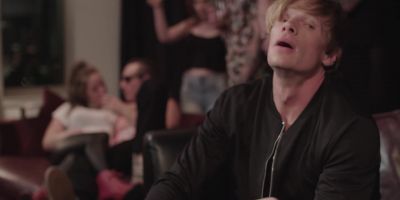 It's pretty good stuff, huh. - Georgia Rock