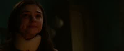 It’s pretty great. - Insidious: Chapter 3