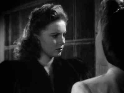 It's pretty, isn't it. - The Hard Way
