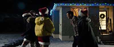 It's pretty, it's pretty good. - Black Christmas