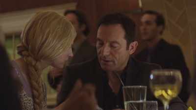 It's pretty much all I...
Well, it is all I think about. - The OA
