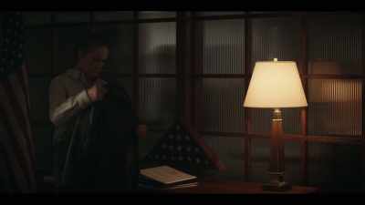 It's pretty nice,
all things considered. - Y: The Last Man