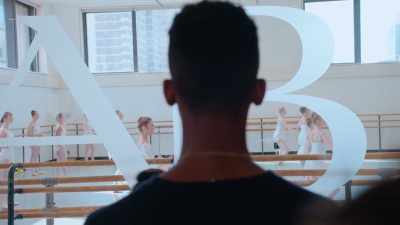 It's pretty normal
to repeat levels at SAB. - On Pointe