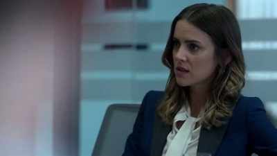 - It's pretty obvious what's going on here.
- Yeah. You're jumping to conclusions - Marvel's Iron Fist