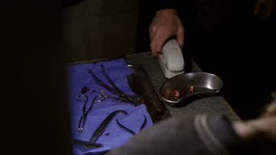 It's pretty remarkable, really. - Criminal Minds