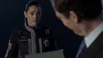 - It's pretty slick.
- Mm-hmm. - APB