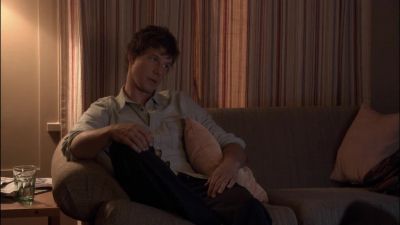 IT'S PRETTY STUPID, - The L Word