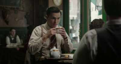 It's pretty typical stuff, if
you want to know the truth. - Rebel in the Rye