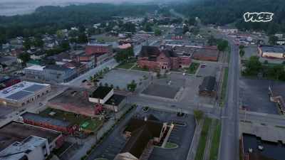 It's pretty unusual to gain
access to an interrogation - Small Town Secrets