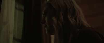 It's that priest. - The Dark and the Wicked
