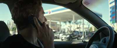 It's probably better
if no one even sees - The Disaster Artist