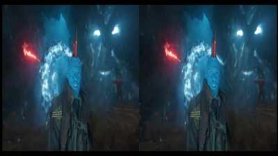 It's probably good we didn't
deliver him to his dad - Guardians of the Galaxy Vol  2