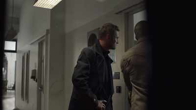 It's probably got something on
it. There'll be plenty that has. - Rellik