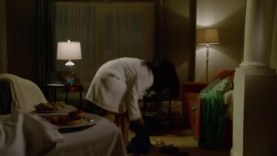 It's probably
just a drill. - Jane the Virgin