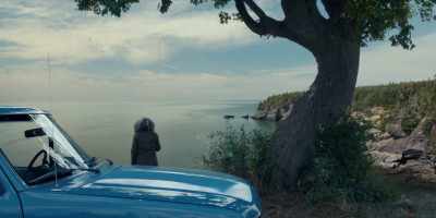 It's probably just a
teenage cry for attention. - The Way Home