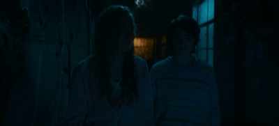 It's probably just Margaret
trying to freak us out again. - My Best Friend's Exorcism