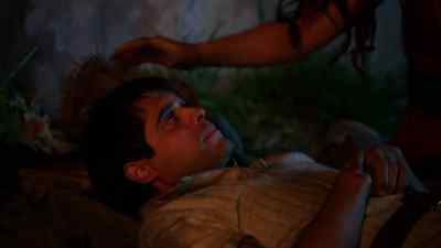 It's probably his last night alive. - The Outpost