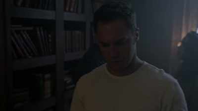 - It's probably that movie.
- Mm-hmm. Thanks. - No Escape Room