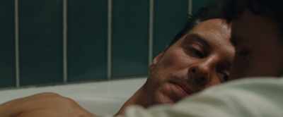 It's probably pretty difficult
for you to imagine, isn't it? - All of Us Strangers