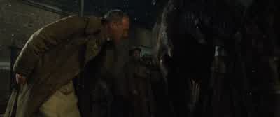 - It’s probably tetanus. - War Horse
