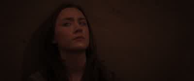 It's probably for the best. - The Host