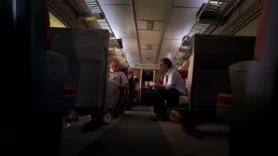 It's probably the Higher Authority. - Criminal Minds