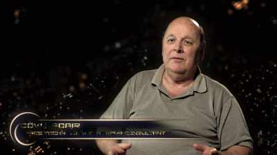 It's probably the most
sophisticated aircraft we have today - Top Secret UFO Projects Declassified