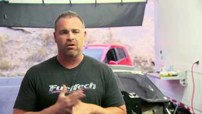 It's probably the worst-- - Street Outlaws No Prep Kings Team Attack