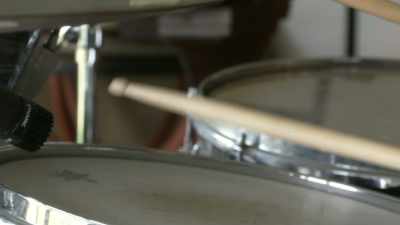 It's probably, um,
at the foref... - Zappa