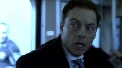 It's probably where
DV8 was able to hack - APB