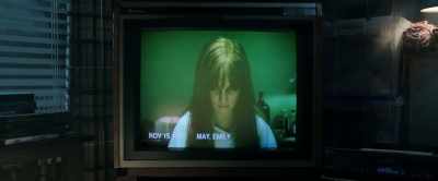 It's probably why
you're feeling sleepy too. - Malignant