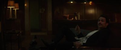 It's pronounced neece - Hotel Artemis