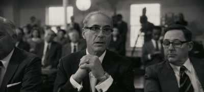 It's pronounced "straws." - Oppenheimer