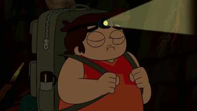 It's pronounced, - Victor and Valentino
