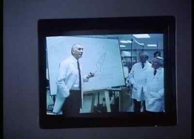 It's propellant, it's cheaper,
it's easier, it's guided. - Doomsday Gun