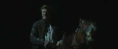 It's my property, you moron. - The Reckoning