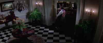 It's Proteus, isn't it? - Demon Seed