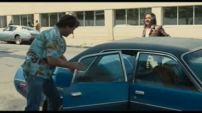 The number one fear of peopleit ain't dying it's public speaking - American Gangster