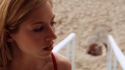 It's pulling me - The Sand