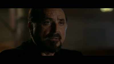 "It's pure cocaine." - The Last Narc
