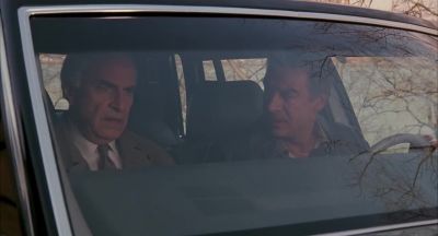It's pure evil - Crimes and Misdemeanors