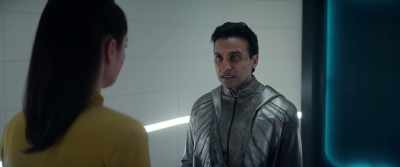 Its purpose - Star Trek: Strange New Worlds